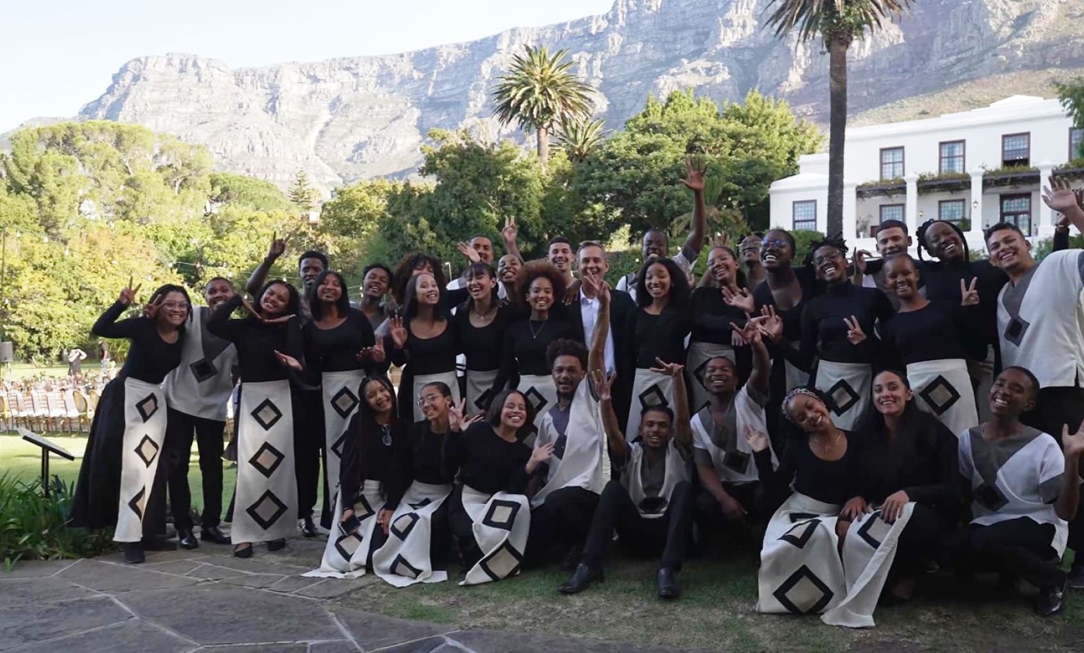 South African Youth Choir
